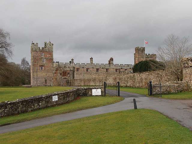 naworth-castle